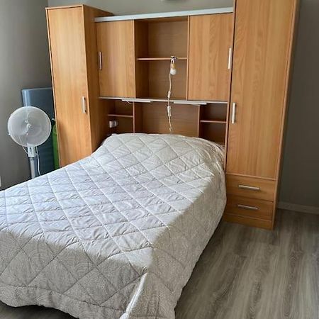 Flat Διαμέρισμα Cransac Εξωτερικό φωτογραφία